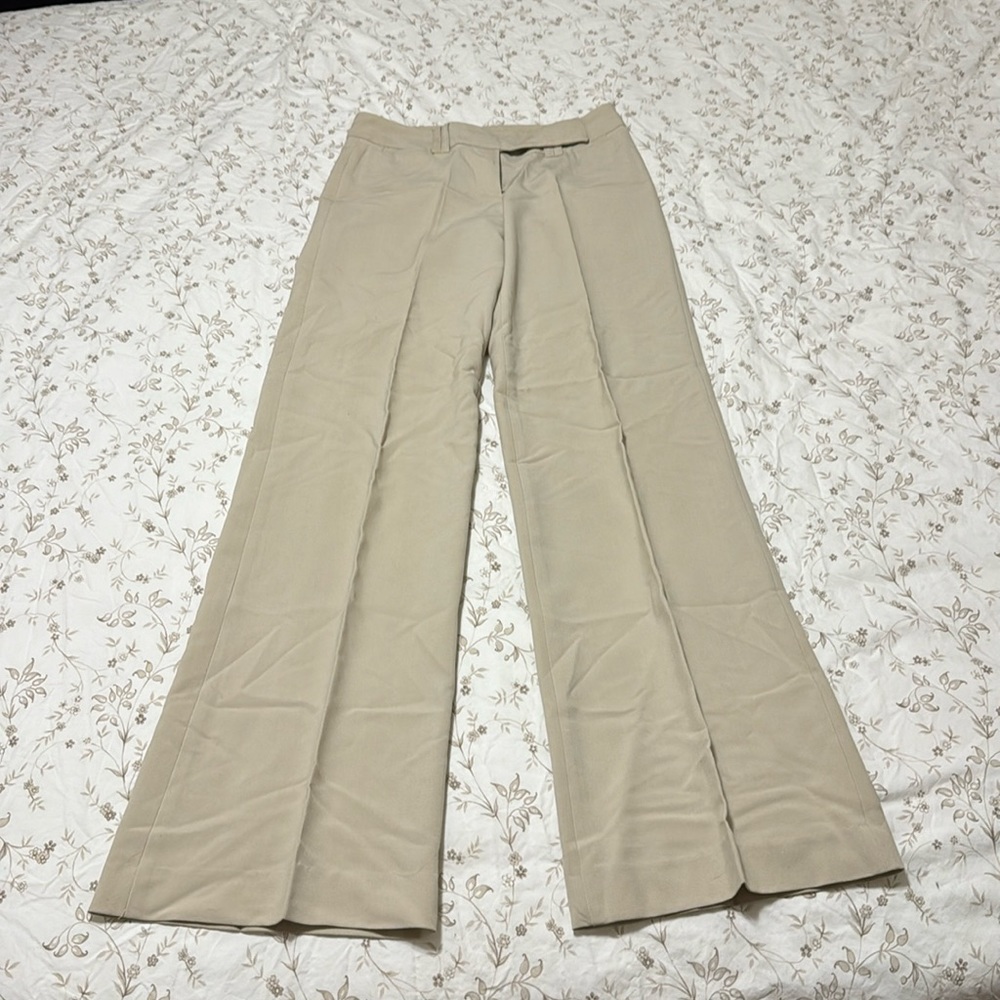 Dress pants